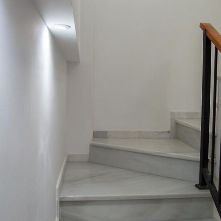 Novam Loft Terrace Centro Malaga Διαμέρισμα Εξωτερικό φωτογραφία