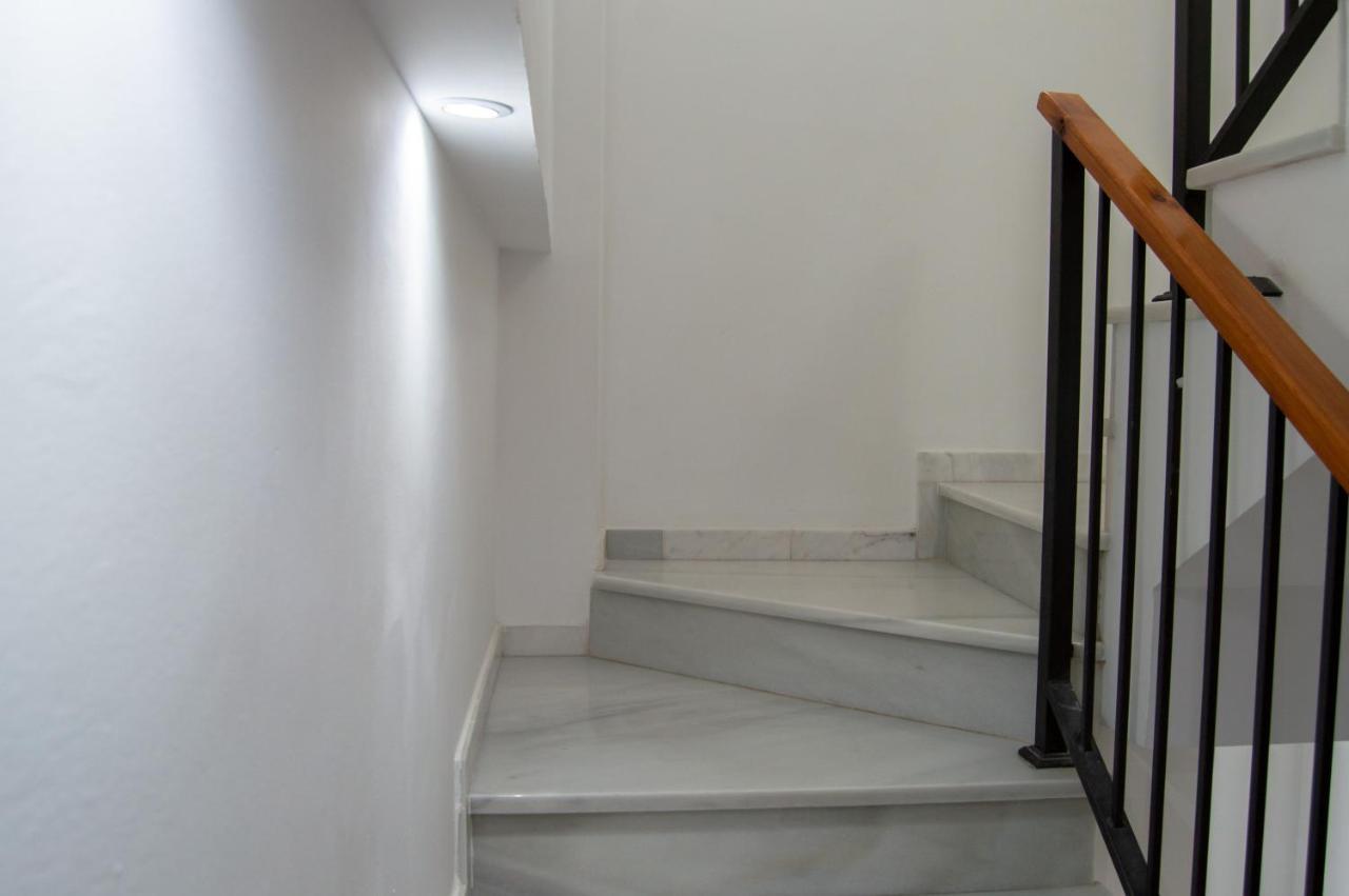 Novam Loft Terrace Centro Malaga Διαμέρισμα Εξωτερικό φωτογραφία