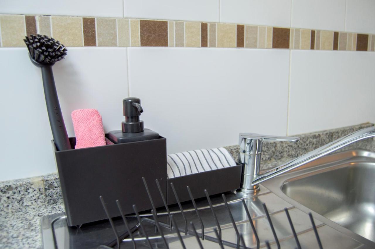 Novam Loft Terrace Centro Malaga Διαμέρισμα Εξωτερικό φωτογραφία