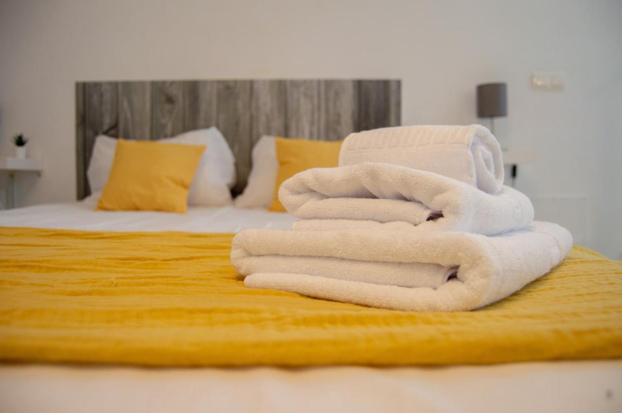 Novam Loft Terrace Centro Malaga Διαμέρισμα Εξωτερικό φωτογραφία